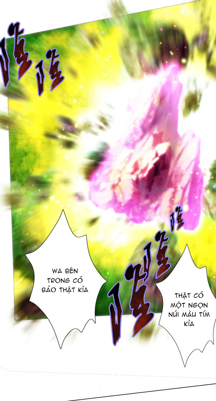 Lang Hoàn Thư Viện Chapter 76 - Trang 2