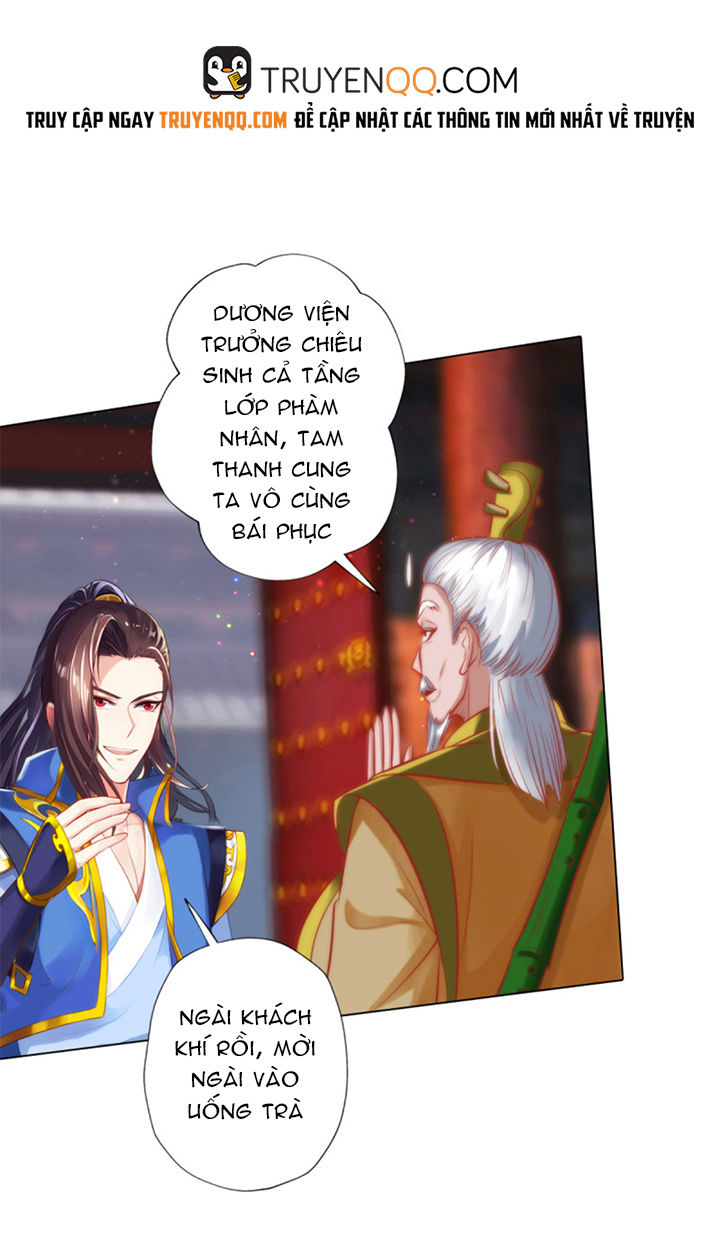 Lang Hoàn Thư Viện Chapter 76 - Trang 2