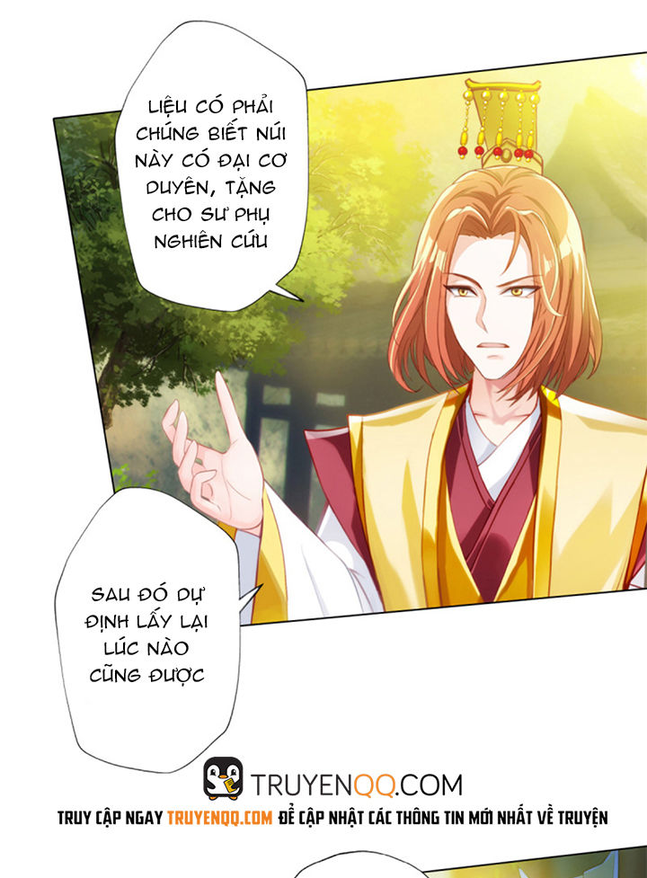 Lang Hoàn Thư Viện Chapter 76 - Trang 2