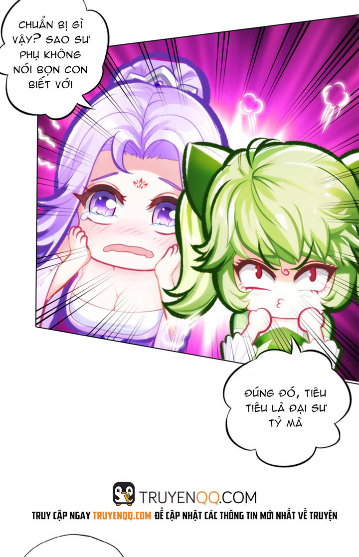 Lang Hoàn Thư Viện Chapter 76 - Trang 2