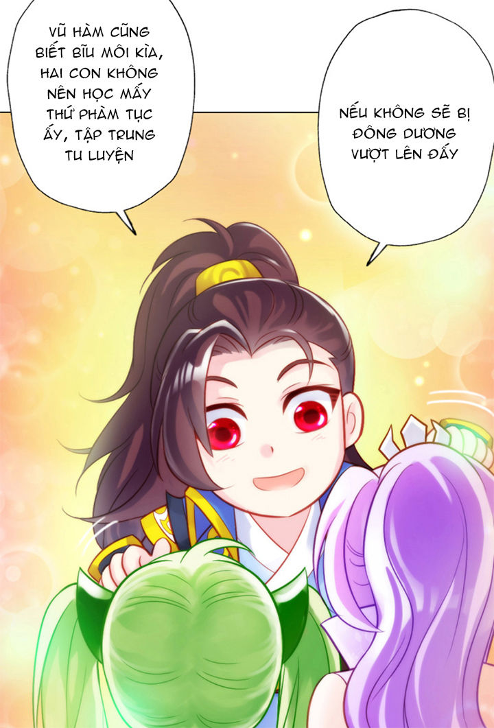 Lang Hoàn Thư Viện Chapter 76 - Trang 2