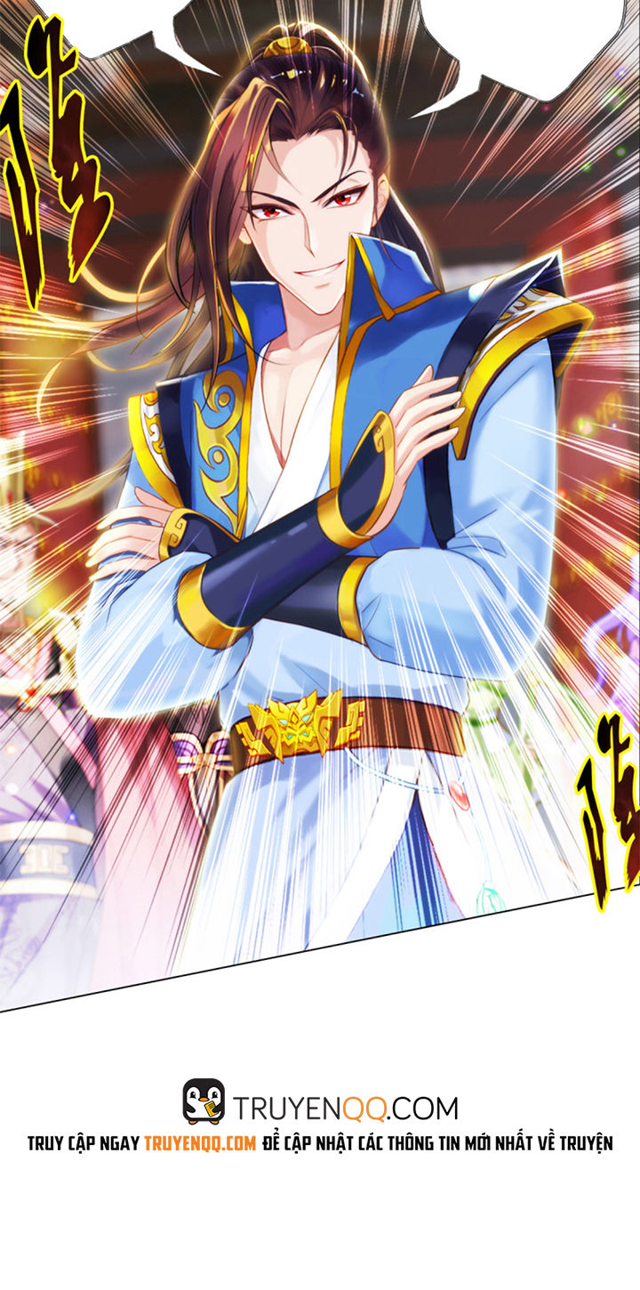 Lang Hoàn Thư Viện Chapter 76 - Trang 2