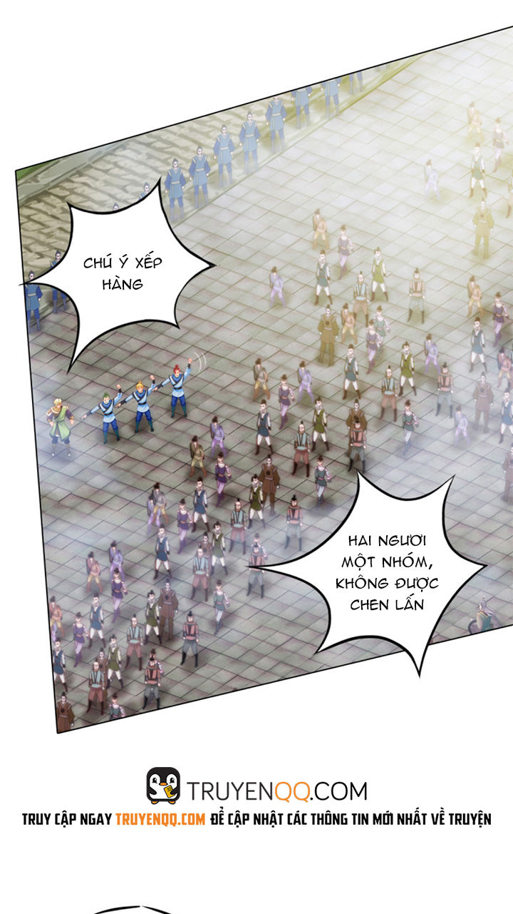 Lang Hoàn Thư Viện Chapter 76 - Trang 2