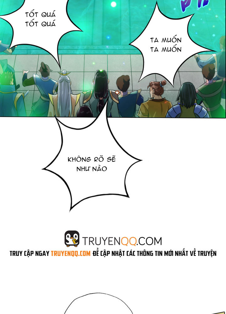 Lang Hoàn Thư Viện Chapter 76 - Trang 2