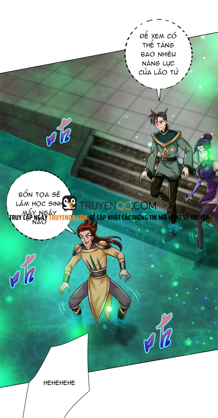 Lang Hoàn Thư Viện Chapter 76 - Trang 2