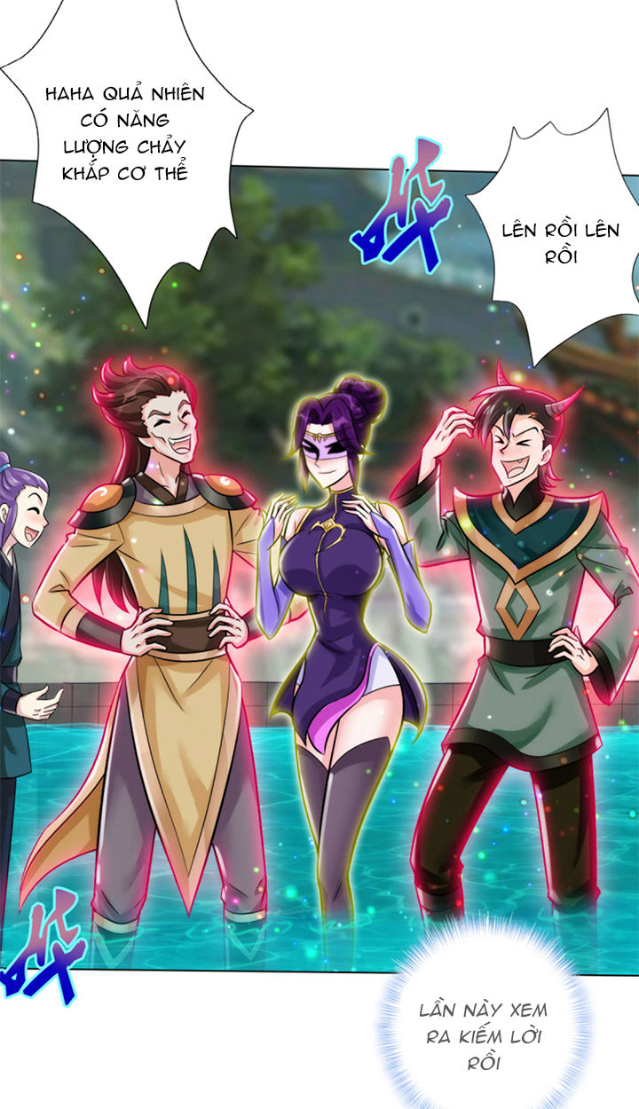 Lang Hoàn Thư Viện Chapter 76 - Trang 2