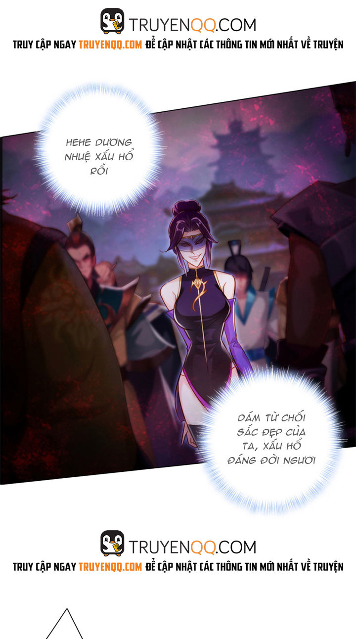 Lang Hoàn Thư Viện Chapter 76 - Trang 2
