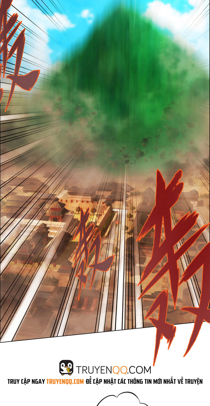 Lang Hoàn Thư Viện Chapter 76 - Trang 2