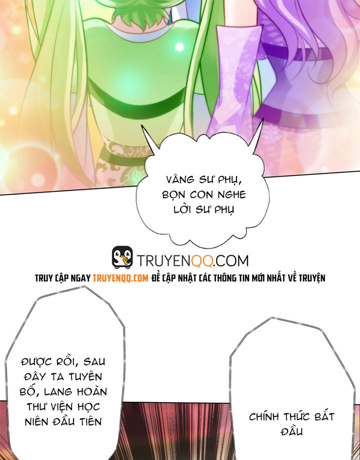 Lang Hoàn Thư Viện Chapter 77 - Trang 2