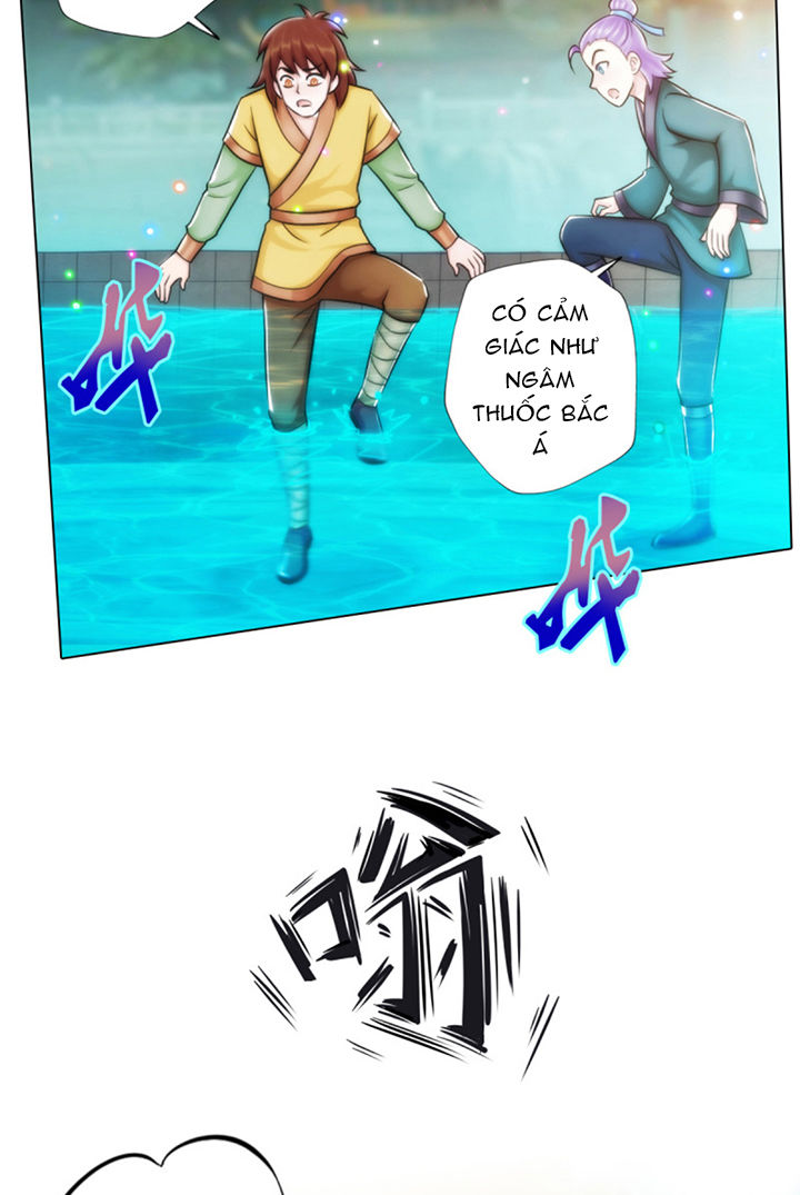 Lang Hoàn Thư Viện Chapter 77 - Trang 2