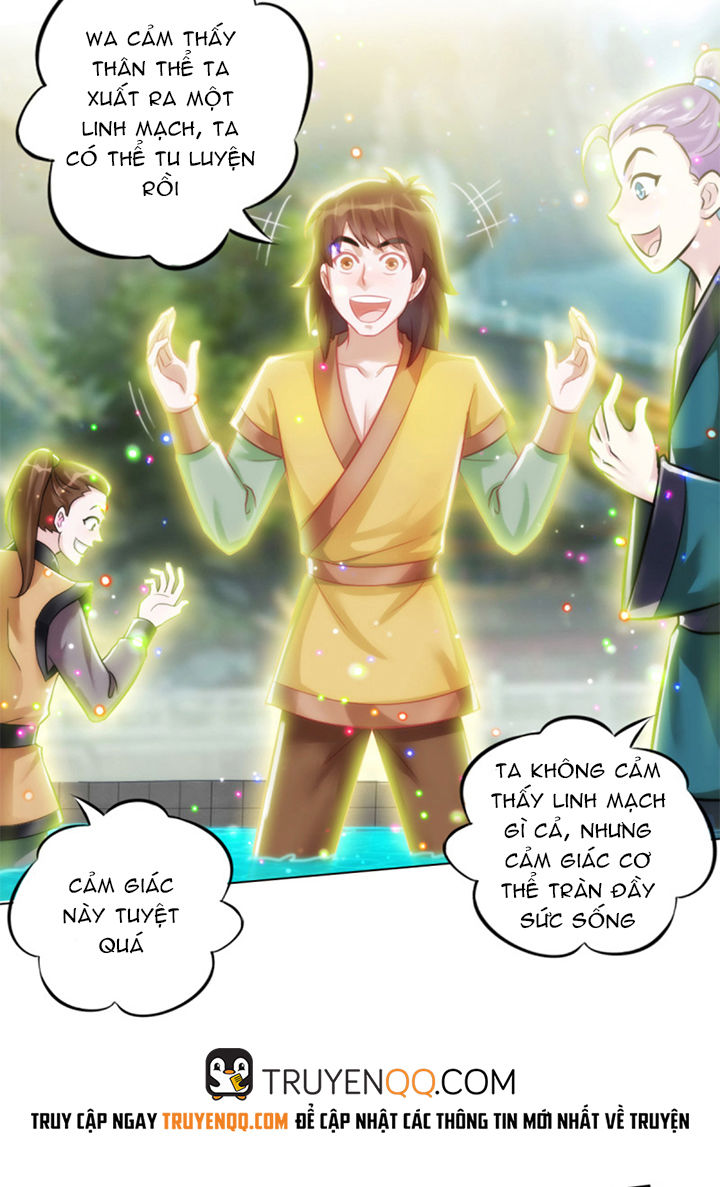 Lang Hoàn Thư Viện Chapter 77 - Trang 2