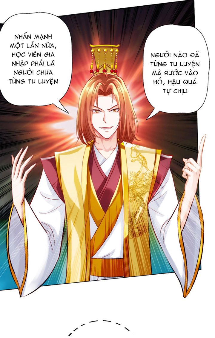 Lang Hoàn Thư Viện Chapter 77 - Trang 2