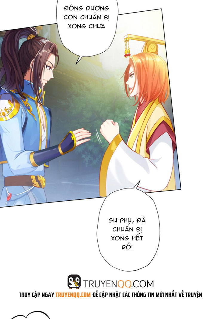 Lang Hoàn Thư Viện Chapter 77 - Trang 2