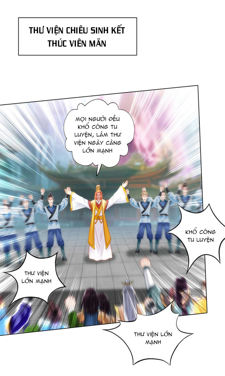 Lang Hoàn Thư Viện Chapter 78 - Trang 2