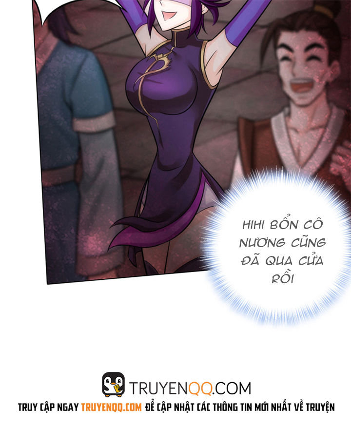 Lang Hoàn Thư Viện Chapter 78 - Trang 2