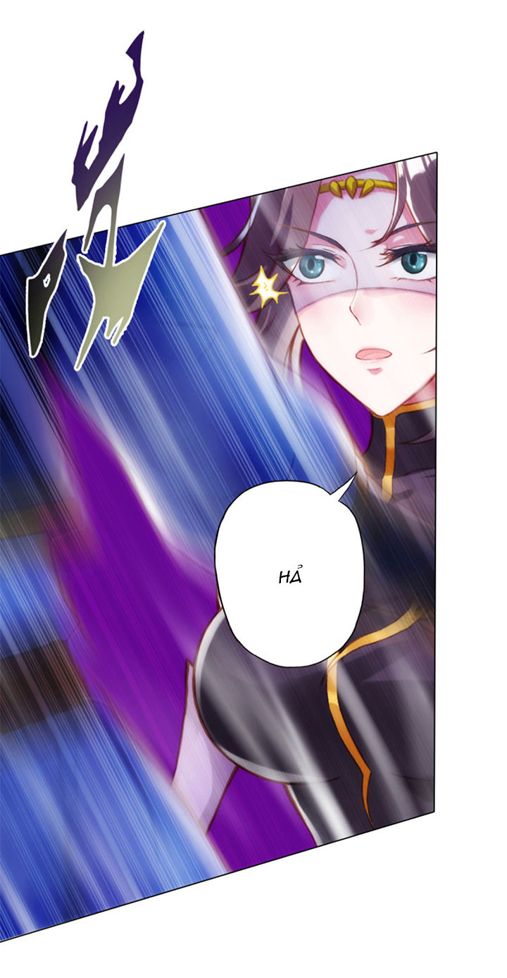 Lang Hoàn Thư Viện Chapter 78 - Trang 2