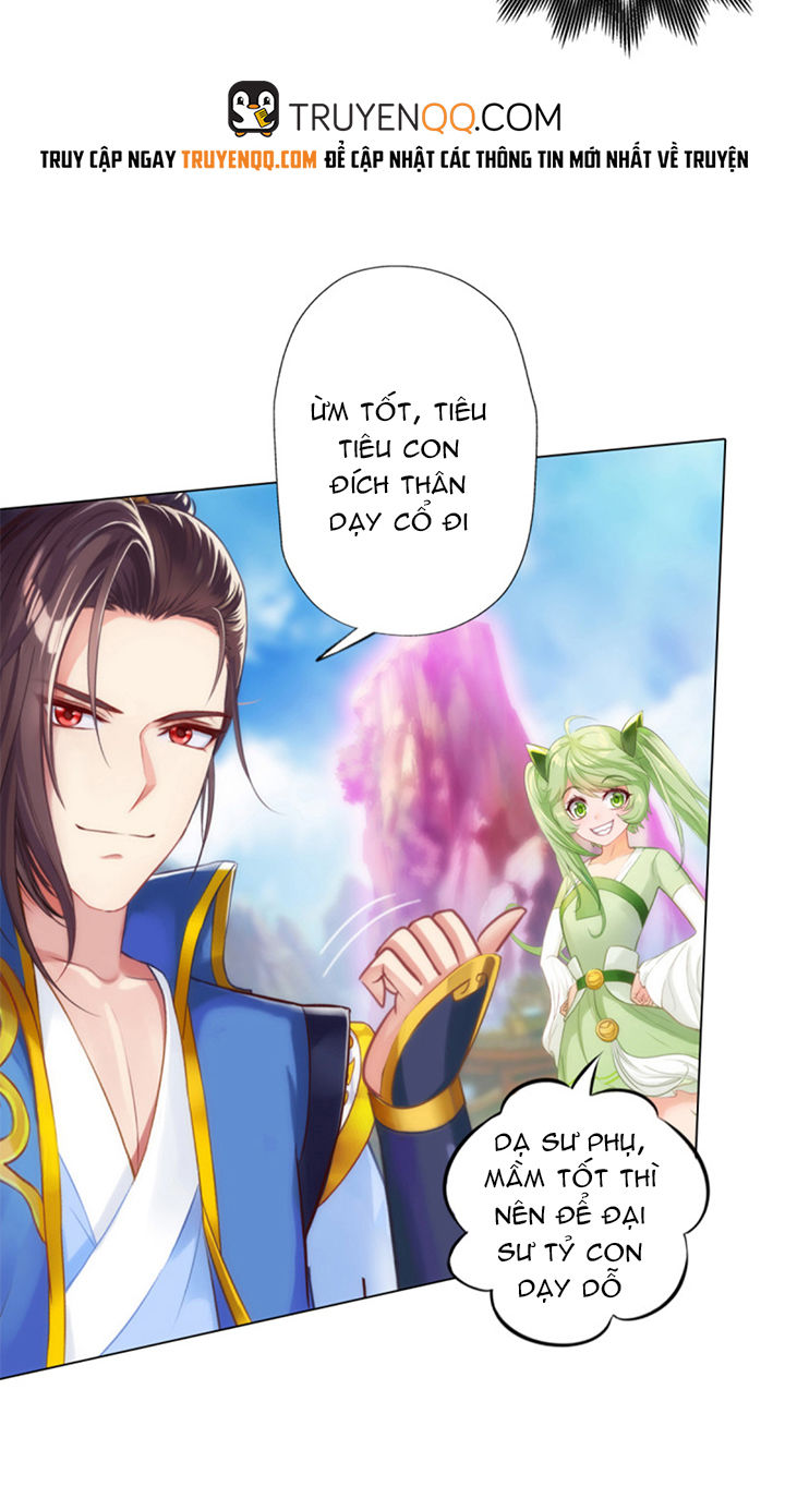 Lang Hoàn Thư Viện Chapter 78 - Trang 2