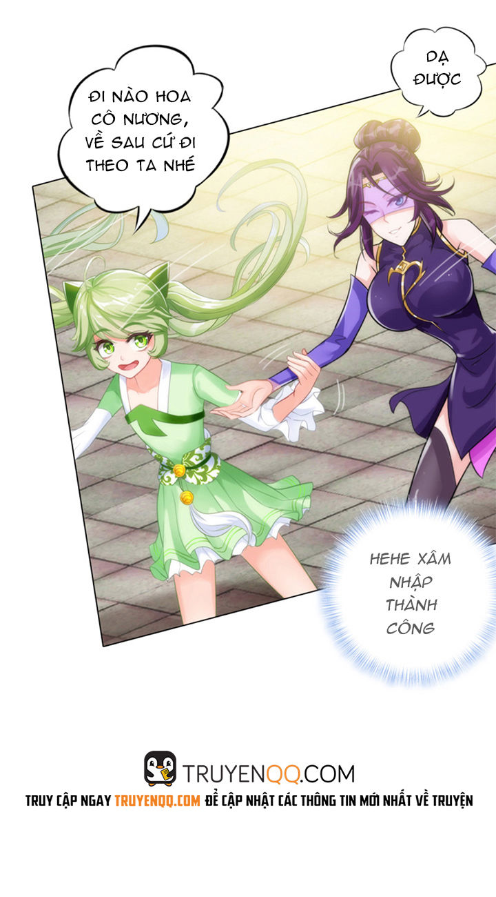 Lang Hoàn Thư Viện Chapter 78 - Trang 2