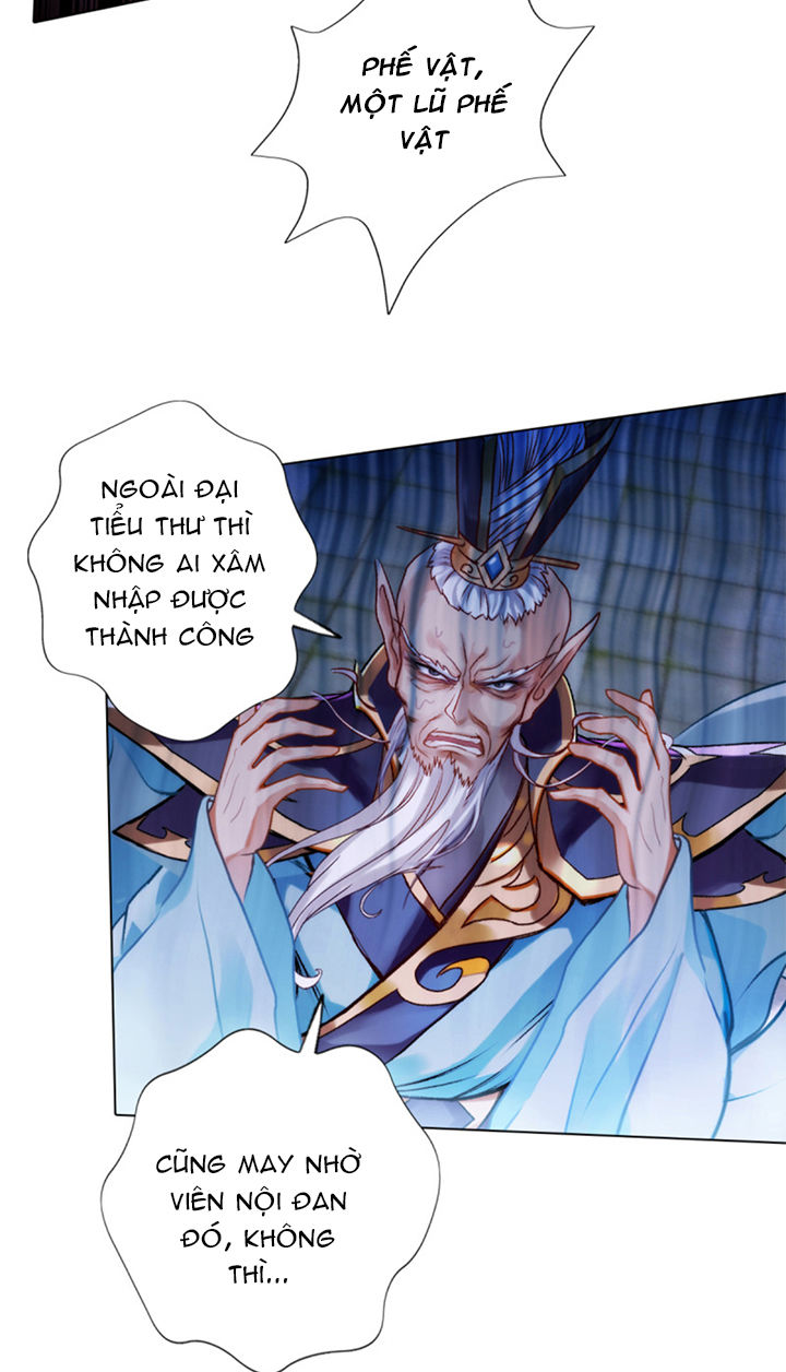 Lang Hoàn Thư Viện Chapter 78 - Trang 2