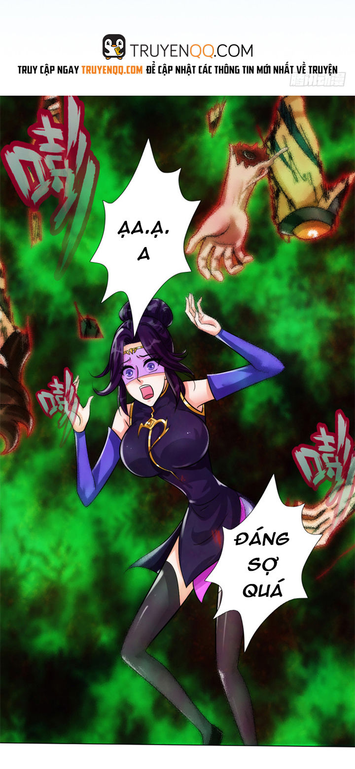 Lang Hoàn Thư Viện Chapter 78 - Trang 2