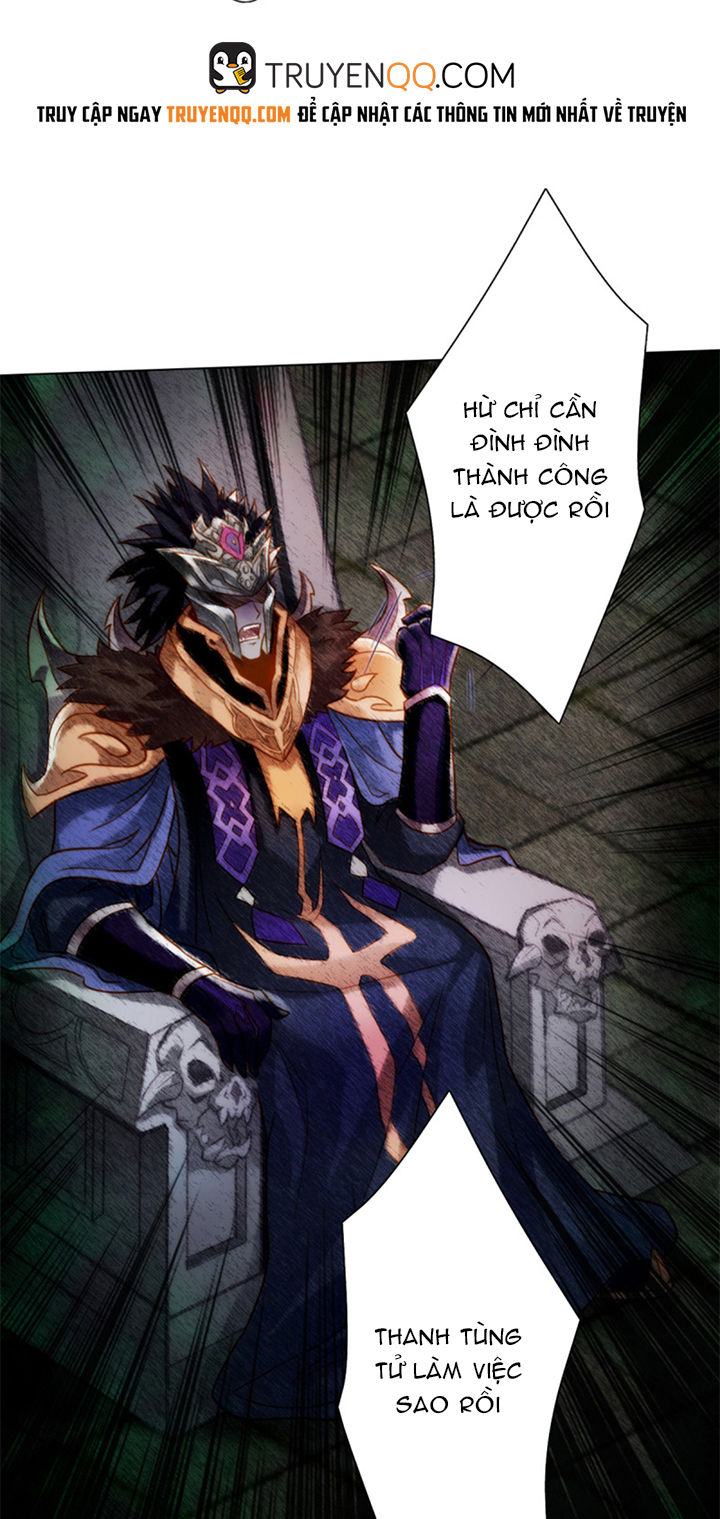 Lang Hoàn Thư Viện Chapter 78 - Trang 2