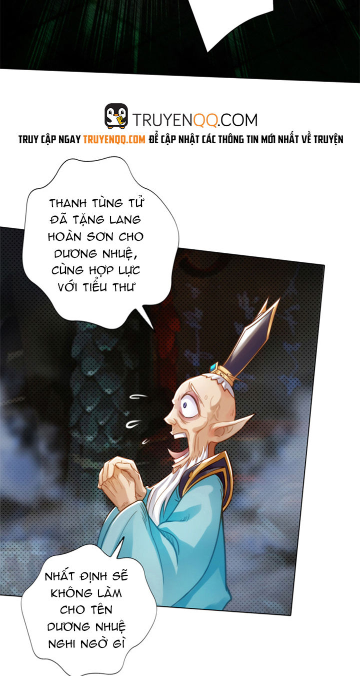 Lang Hoàn Thư Viện Chapter 78 - Trang 2