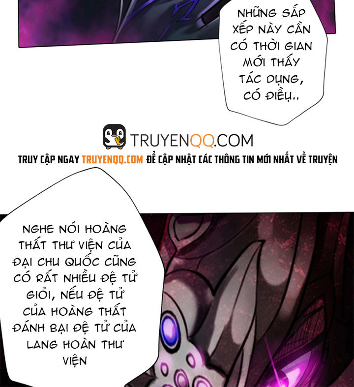 Lang Hoàn Thư Viện Chapter 78 - Trang 2