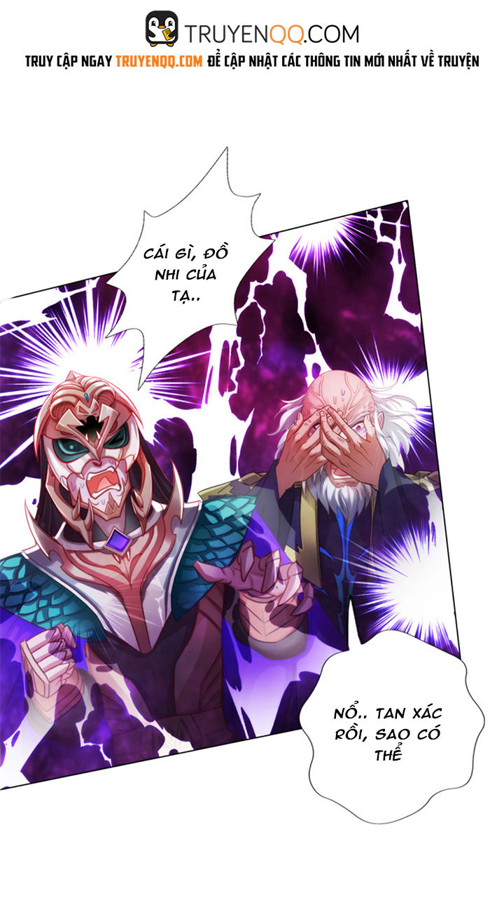 Lang Hoàn Thư Viện Chapter 78 - Trang 2