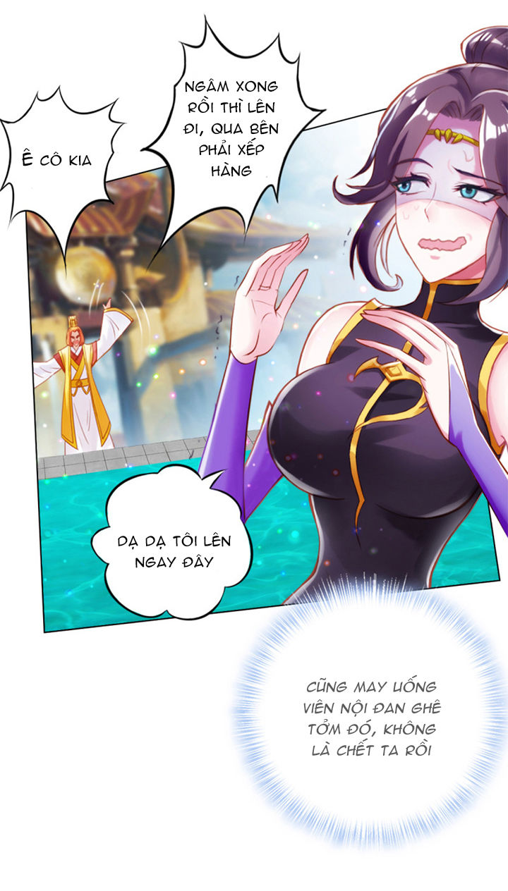 Lang Hoàn Thư Viện Chapter 78 - Trang 2