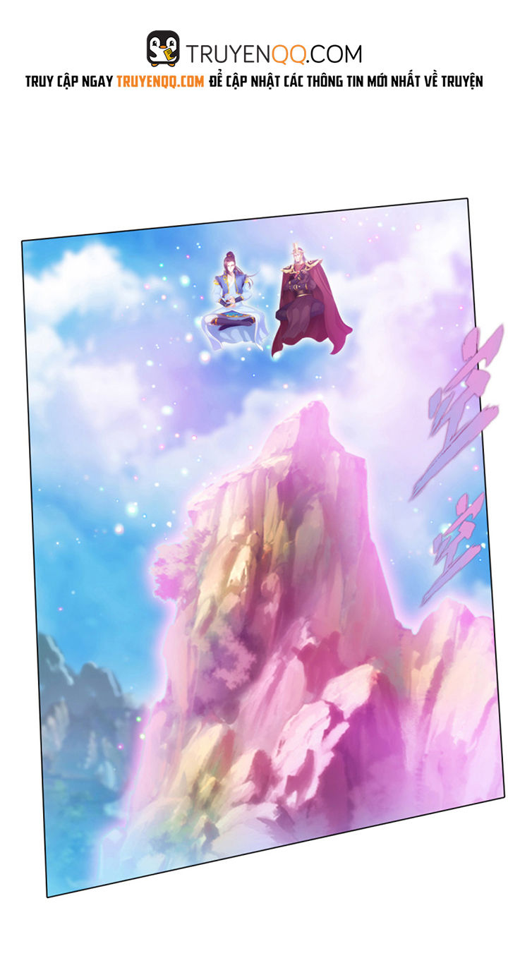 Lang Hoàn Thư Viện Chapter 78 - Trang 2