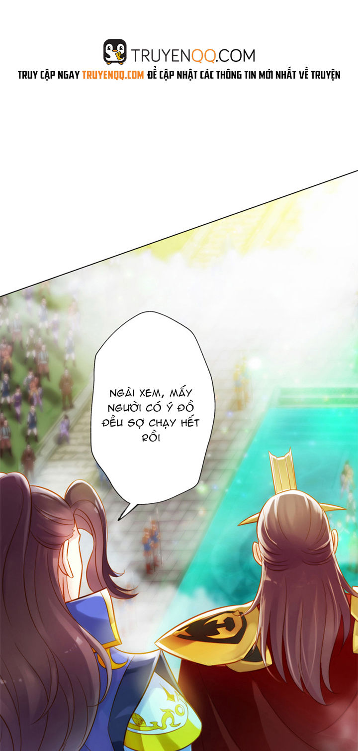 Lang Hoàn Thư Viện Chapter 78 - Trang 2