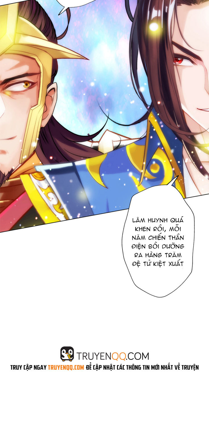 Lang Hoàn Thư Viện Chapter 78 - Trang 2