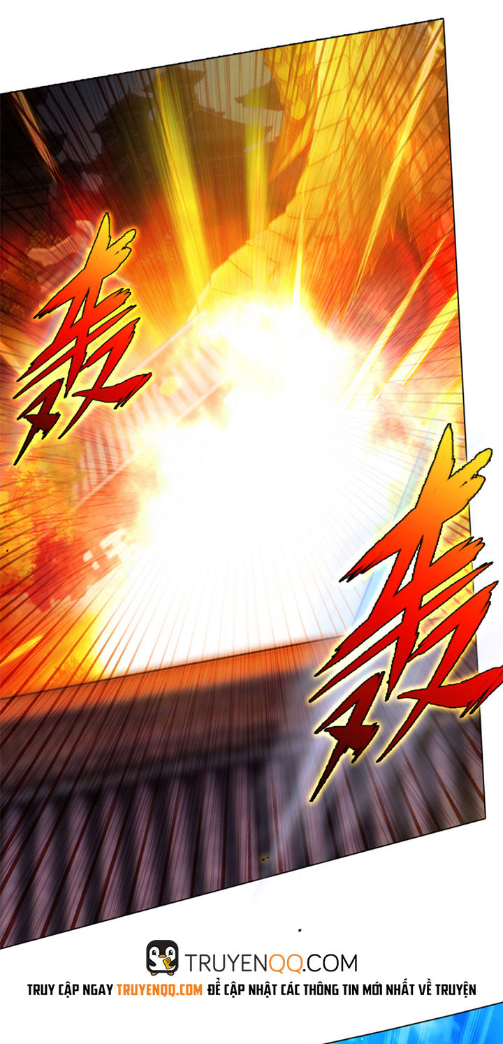 Lang Hoàn Thư Viện Chapter 79 - Trang 2