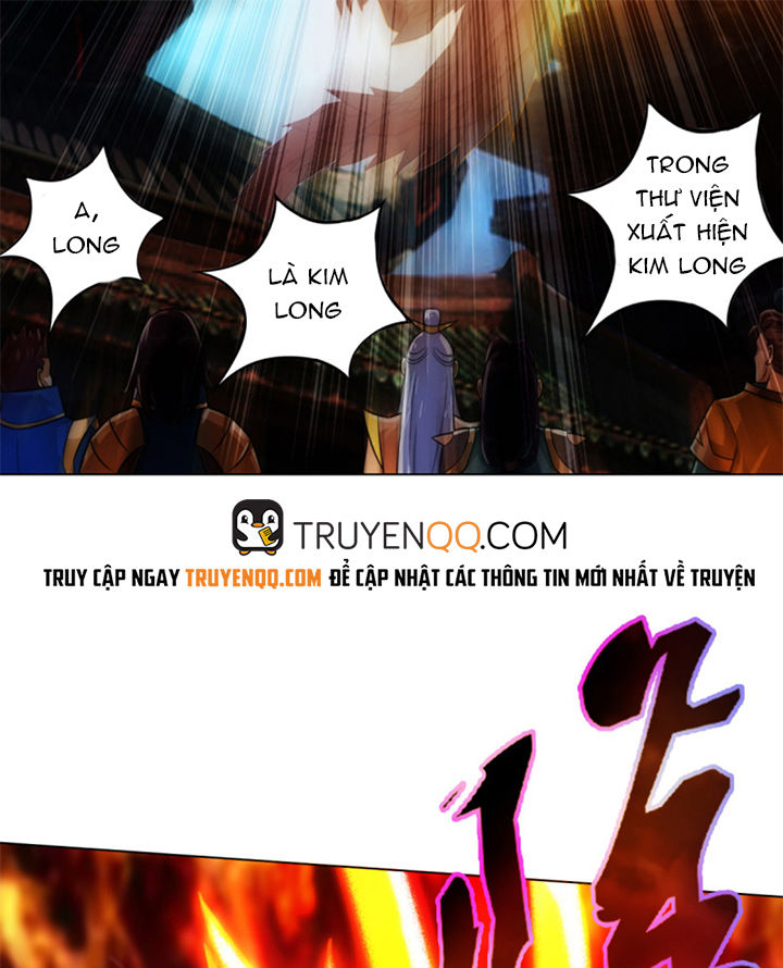 Lang Hoàn Thư Viện Chapter 79 - Trang 2