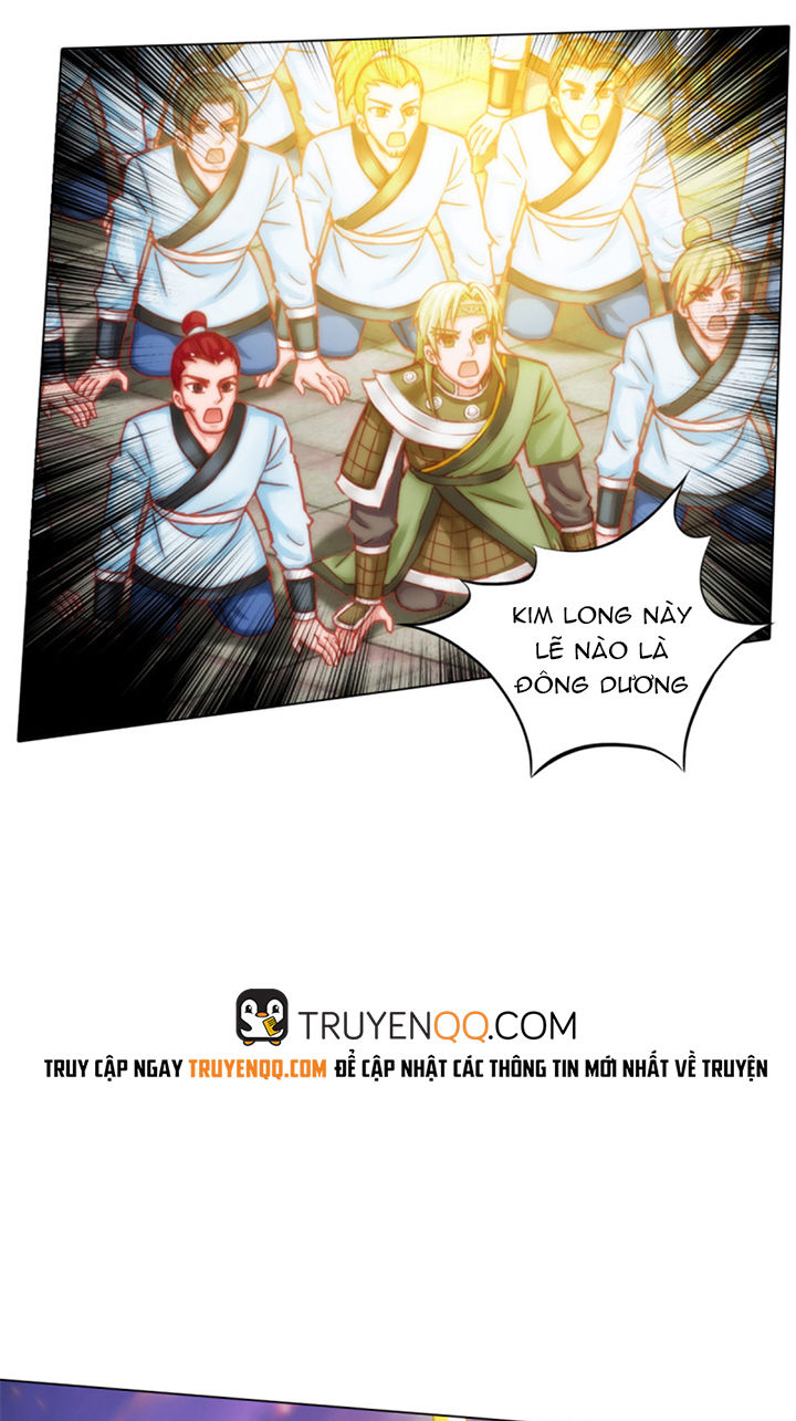 Lang Hoàn Thư Viện Chapter 79 - Trang 2