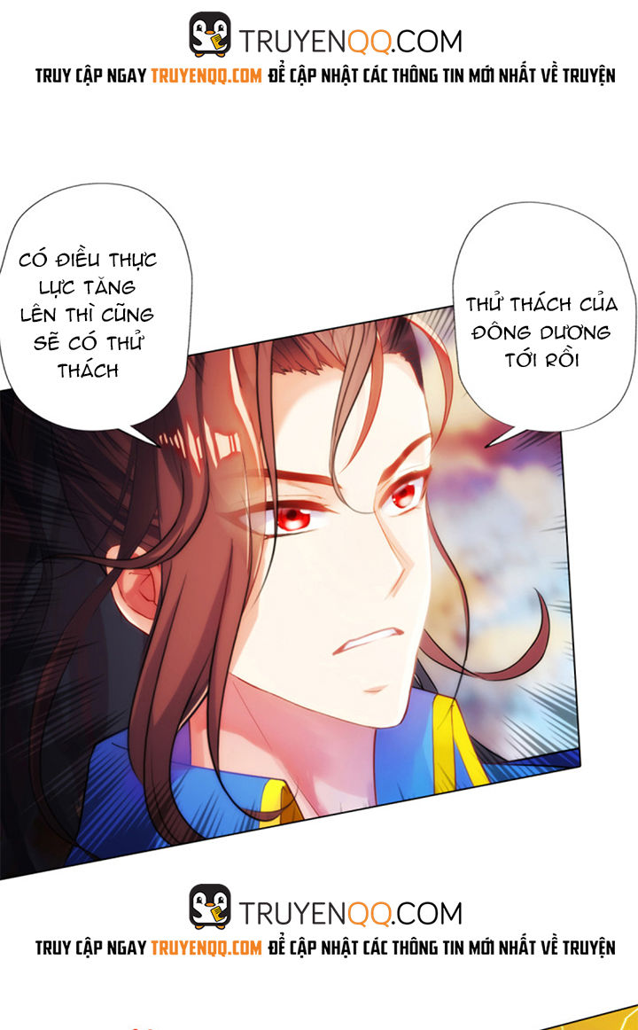 Lang Hoàn Thư Viện Chapter 79 - Trang 2