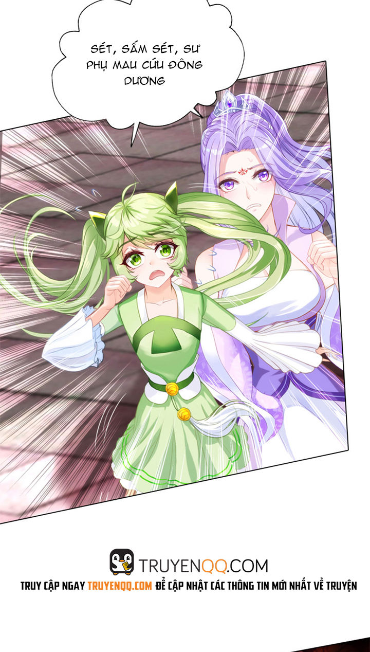 Lang Hoàn Thư Viện Chapter 79 - Trang 2