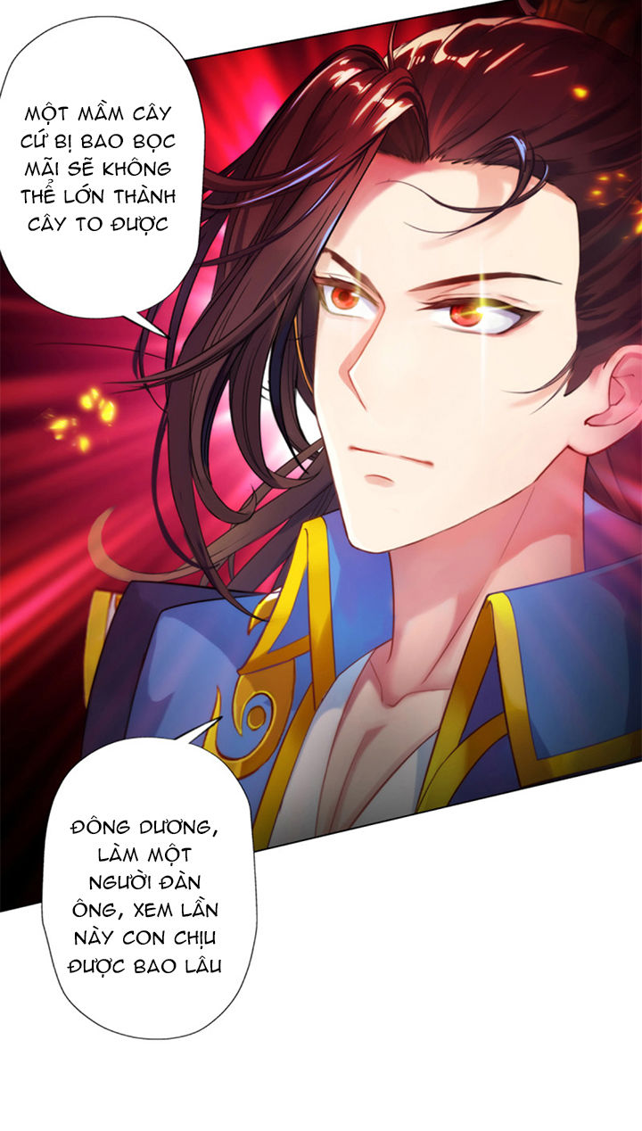 Lang Hoàn Thư Viện Chapter 79 - Trang 2