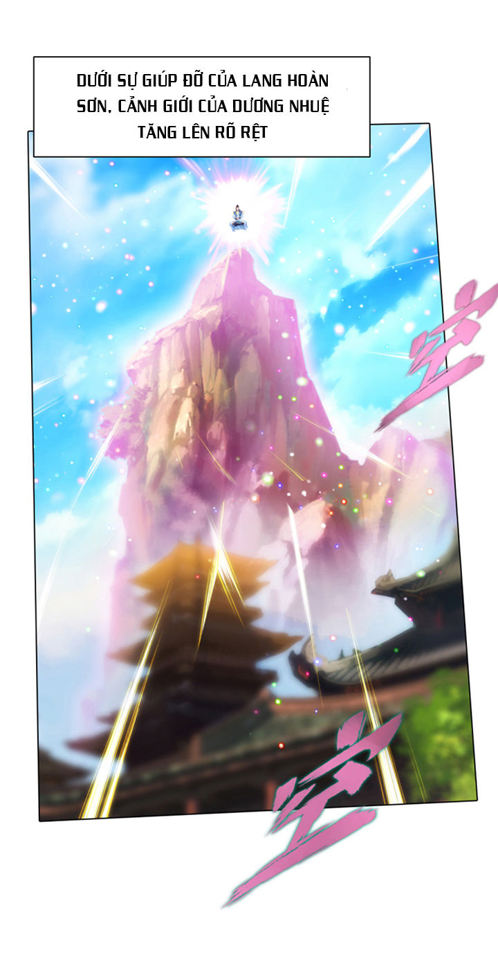 Lang Hoàn Thư Viện Chapter 79 - Trang 2