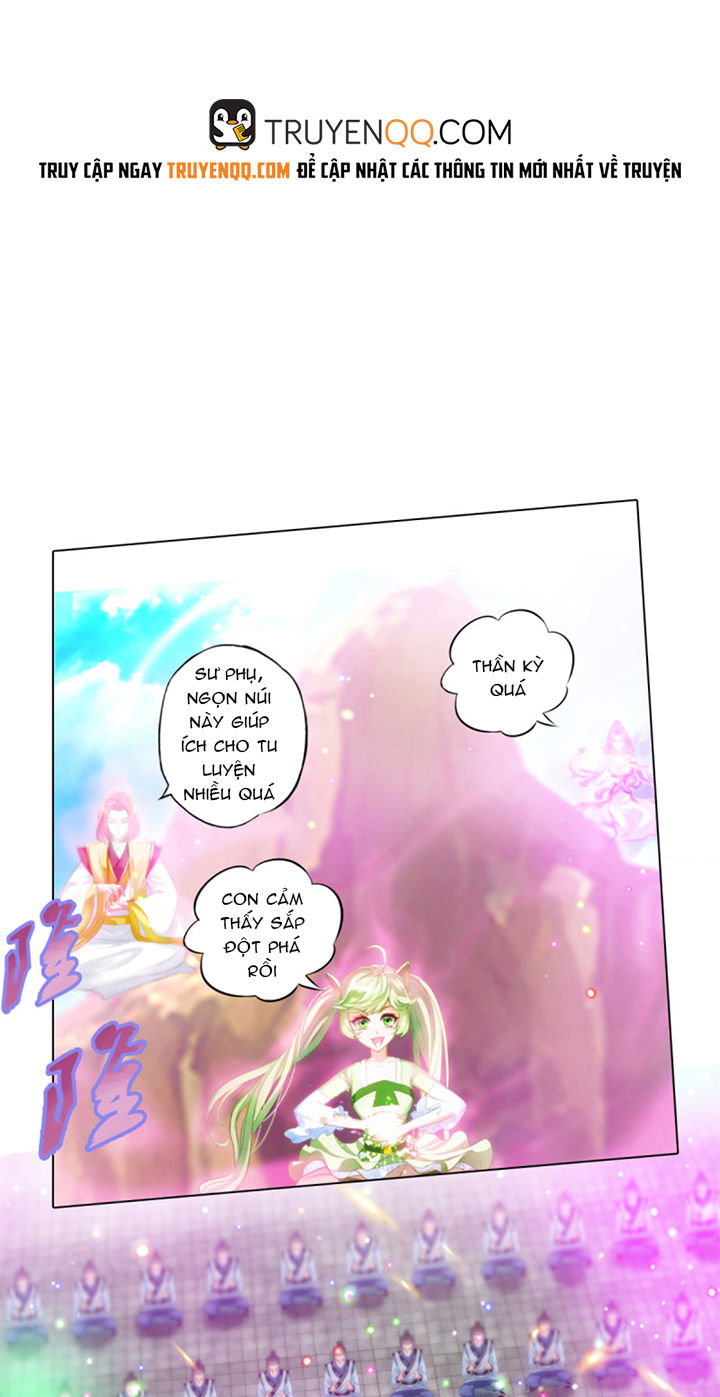 Lang Hoàn Thư Viện Chapter 79 - Trang 2