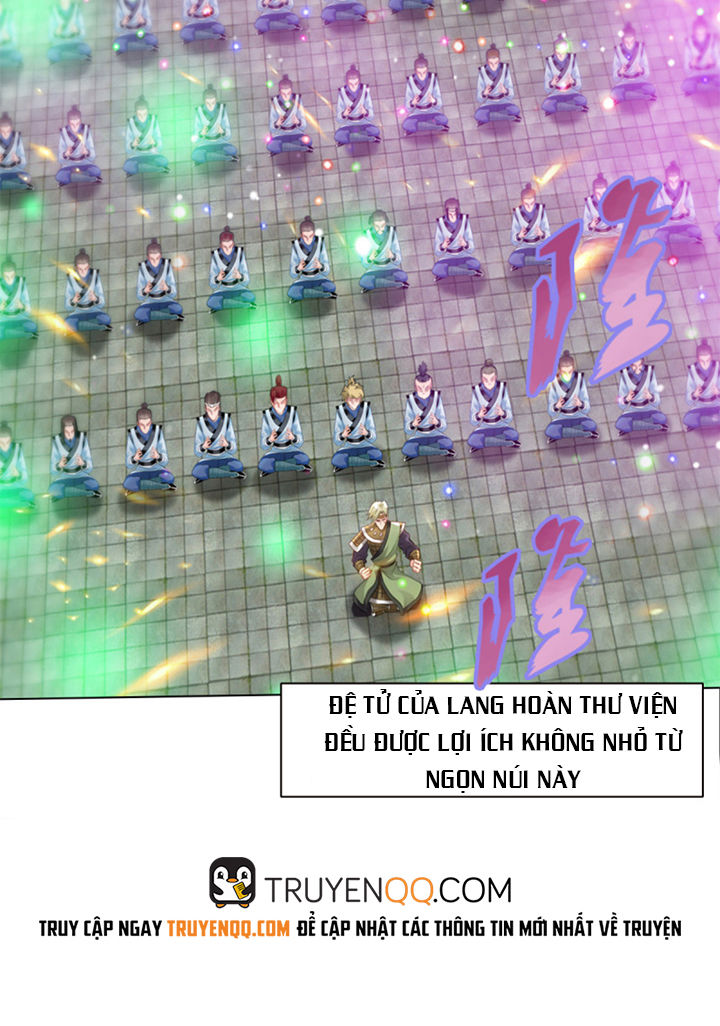 Lang Hoàn Thư Viện Chapter 79 - Trang 2