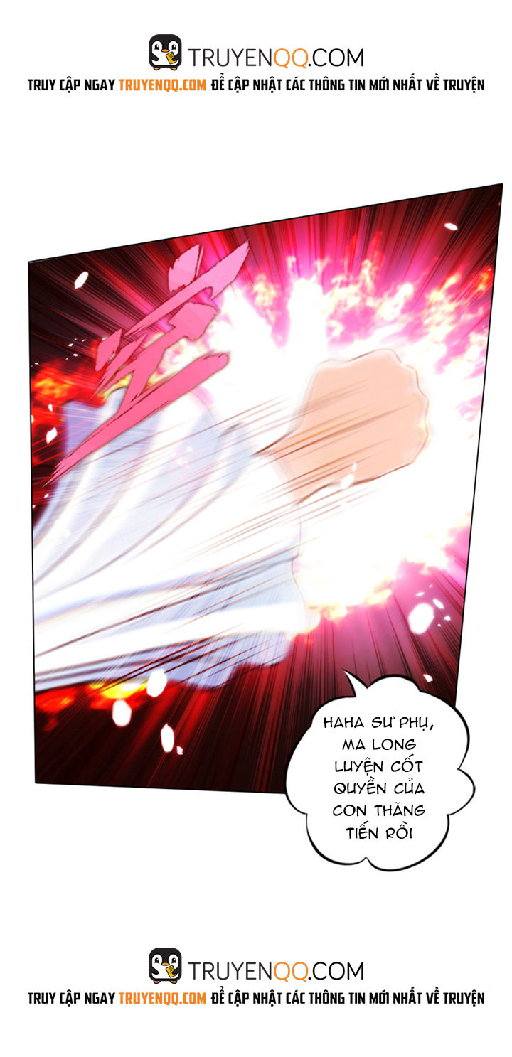 Lang Hoàn Thư Viện Chapter 79 - Trang 2