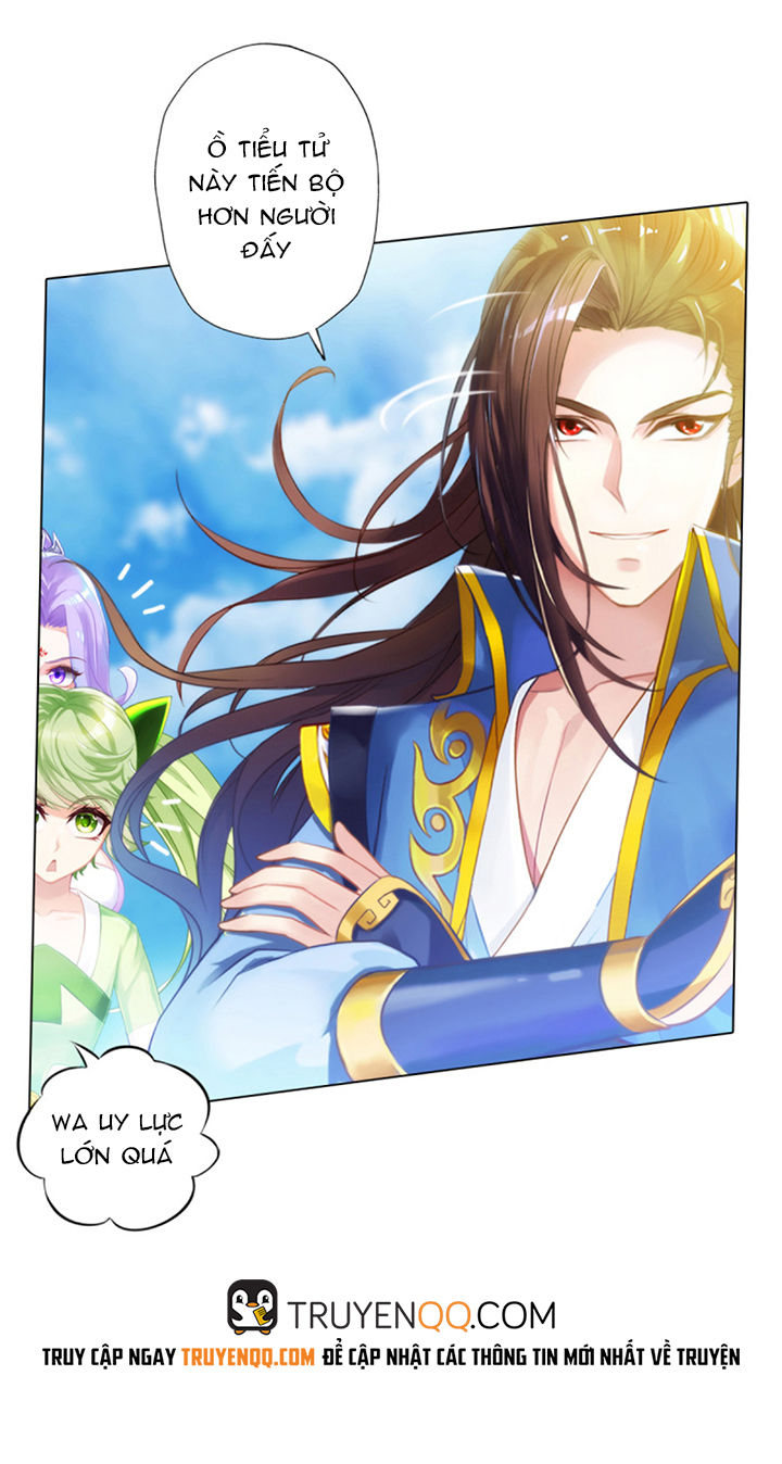 Lang Hoàn Thư Viện Chapter 79 - Trang 2