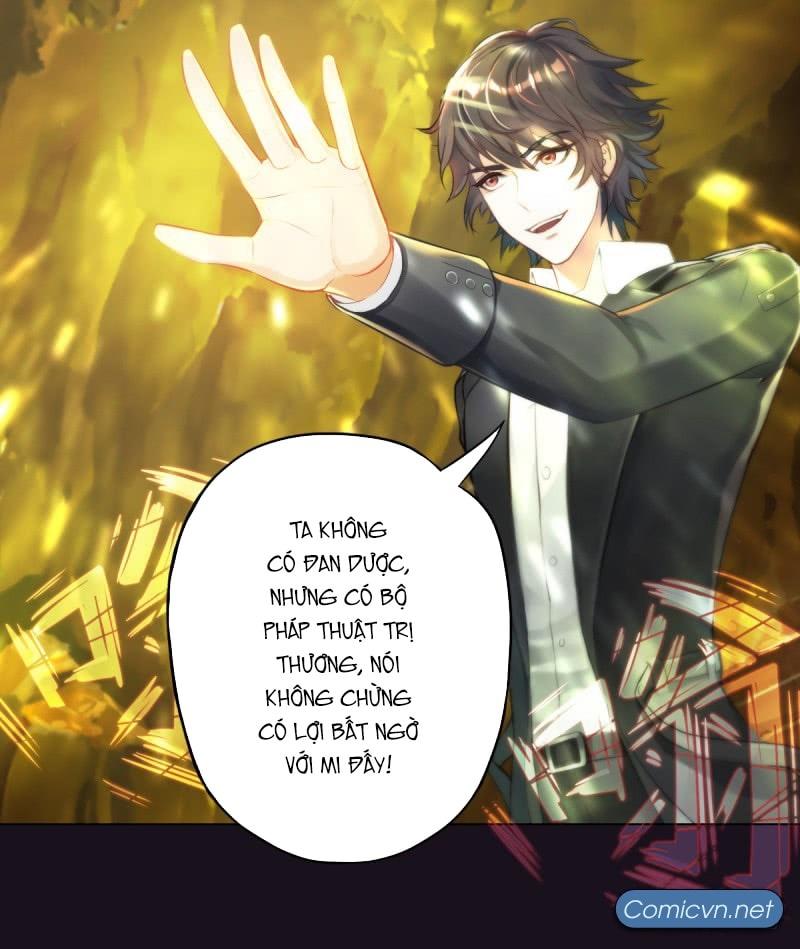 Lang Hoàn Thư Viện Chapter 8 - Trang 2