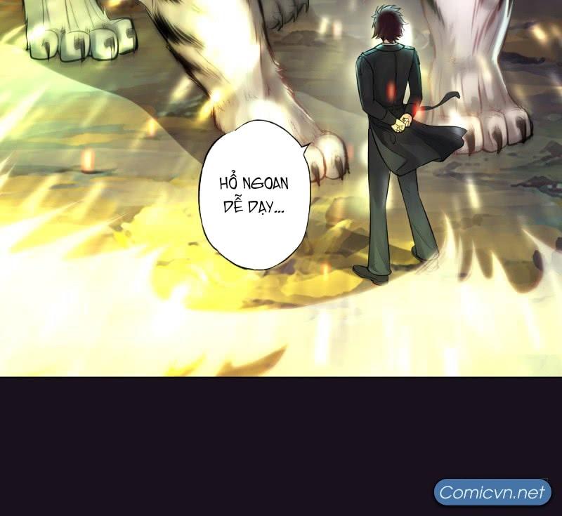 Lang Hoàn Thư Viện Chapter 8 - Trang 2