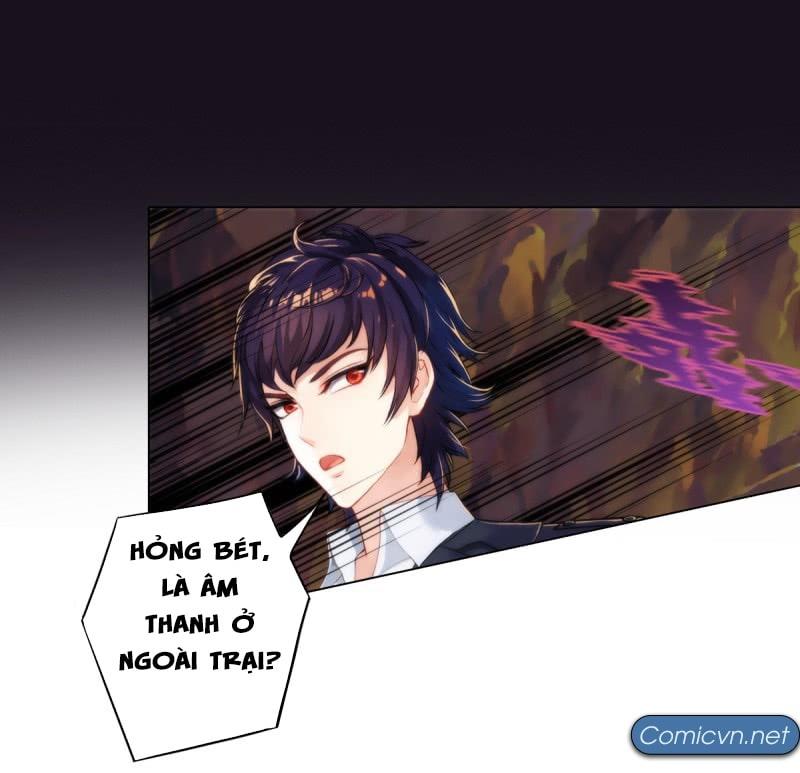 Lang Hoàn Thư Viện Chapter 8 - Trang 2