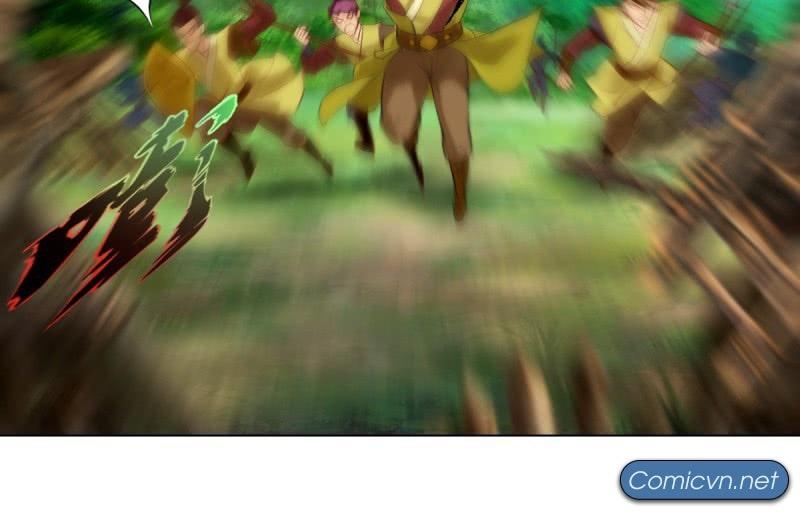 Lang Hoàn Thư Viện Chapter 8 - Trang 2