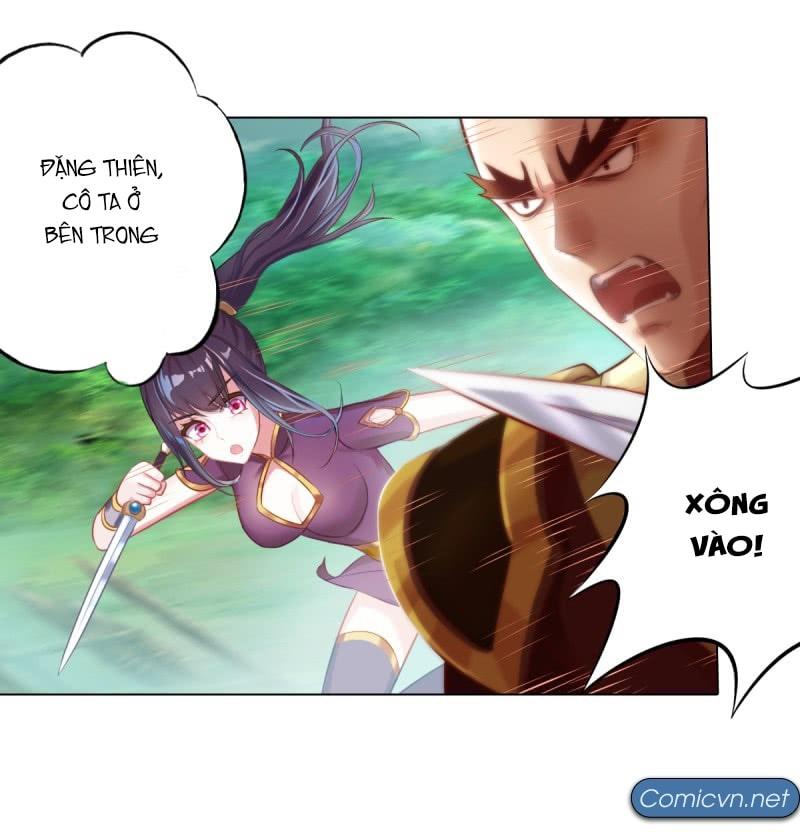 Lang Hoàn Thư Viện Chapter 8 - Trang 2