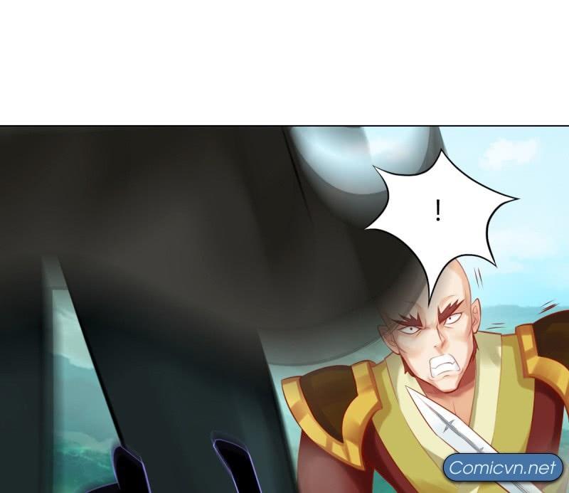 Lang Hoàn Thư Viện Chapter 8 - Trang 2