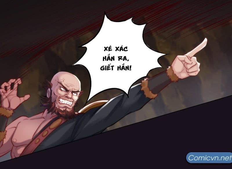 Lang Hoàn Thư Viện Chapter 8 - Trang 2